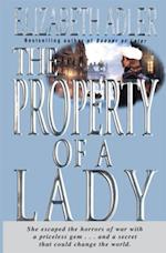 Property of a Lady
