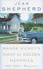 Wanda Hickey's Night of Golden Memories