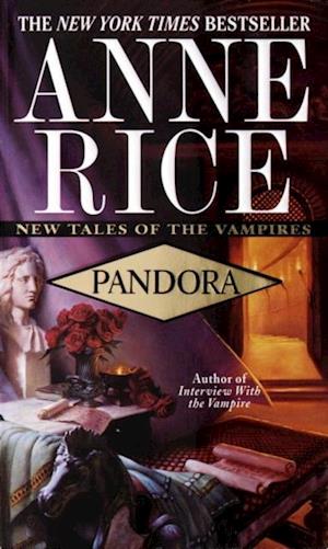 fusion Reporter gyldige Få Pandora af Anne Rice som e-bog i ePub format på engelsk - 9780307575883