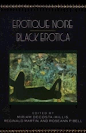 Erotique Noire/Black Erotica