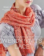 Wendy Knits Lace