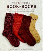 Knitter's Book of Socks, The