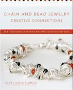Chain and Bead Jewelry Creative Connections