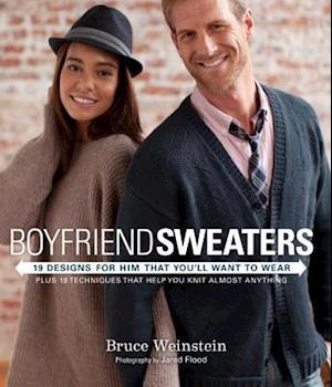 Boyfriend Sweaters