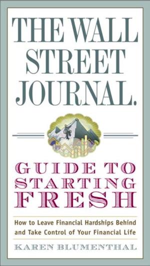 Wall Street Journal Guide to Starting Fresh