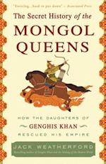 Secret History of the Mongol Queens