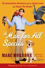 Man for All Species
