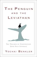 Penguin and the Leviathan
