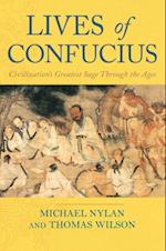 Lives of Confucius