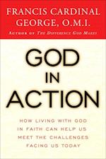God in Action