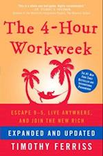 4-Hour Workweek, Expanded and Updated