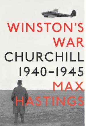 Winston's War