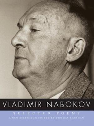 Vladimir Nabokov