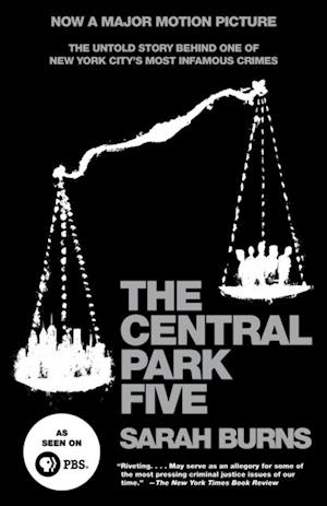 Central Park Five