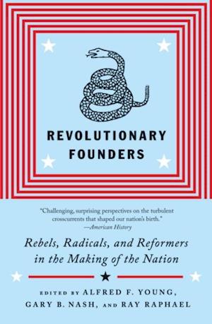 Revolutionary Founders