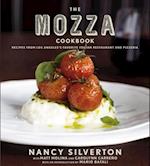 Mozza Cookbook