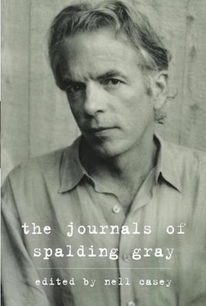 Journals of Spalding Gray