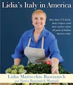 Lidia's Italy in America