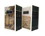 Gibbon, E: The Decline and Fall of the Roman Empire, Volumes