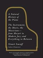 Natural History of the Piano