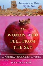 Woman Who Fell from the Sky