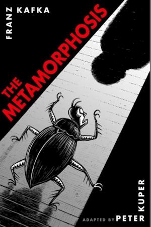 Metamorphosis: The Illustrated Edition