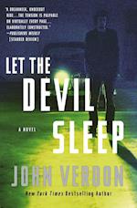 Let the Devil Sleep (Dave Gurney, No. 3)