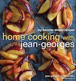 Home Cooking with Jean-Georges