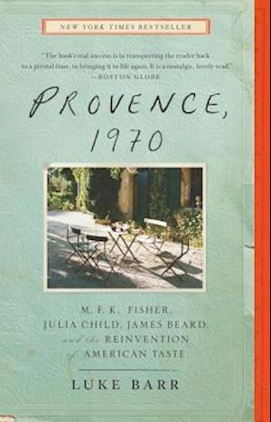 Provence, 1970