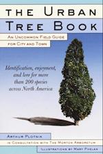 Urban Tree Book