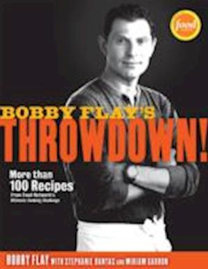 Bobby Flay's Throwdown!