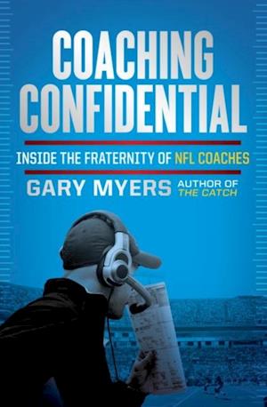 Coaching Confidential