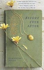 Before Ever After