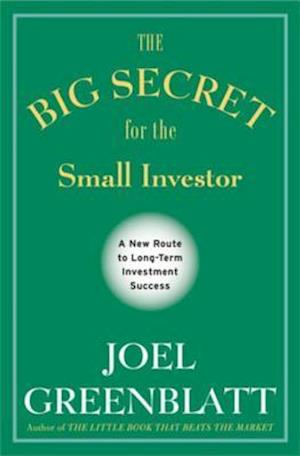 Big Secret for the Small Investor