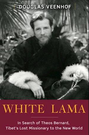 White Lama