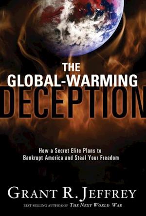 Global-Warming Deception