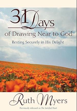 31 Days of Drawing Near to God