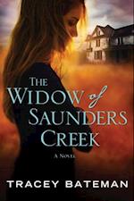 Widow of Saunders Creek