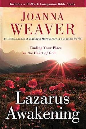 Lazarus Awakening