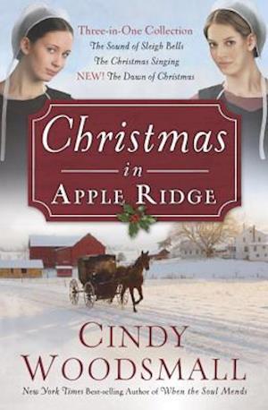 Christmas in Apple Ridge (Three in One)