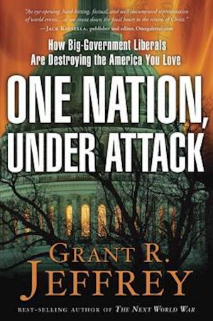 Jeffrey, G:  One Nation Under Attack