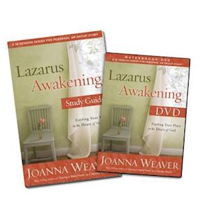 Lazarus Awakening DVD Study Pack