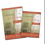 Lazarus Awakening DVD Study Pack