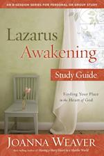 Lazarus Awakening Study Guide