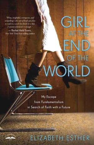 Girl at the End of the World