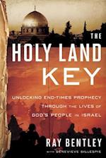 The Holy Land Key