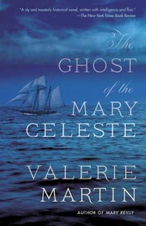 The Ghost of the Mary Celeste