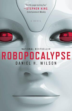 Wilson, D: Robopocalypse