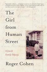 The Girl from Human Street