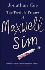 The Terrible Privacy of Maxwell Sim